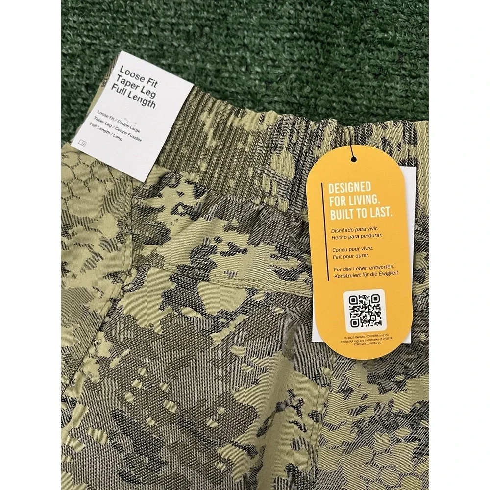 Nike tech cordura®